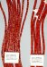 Thumbnail RDSPCL4-6.JPG: Item # RDSPCL4-Red Sponge Coral, 4 mm square, $18/strand
Item # RDSPCL6-Red Sponge Coral, 6 mm rondell, $ 22/strand 