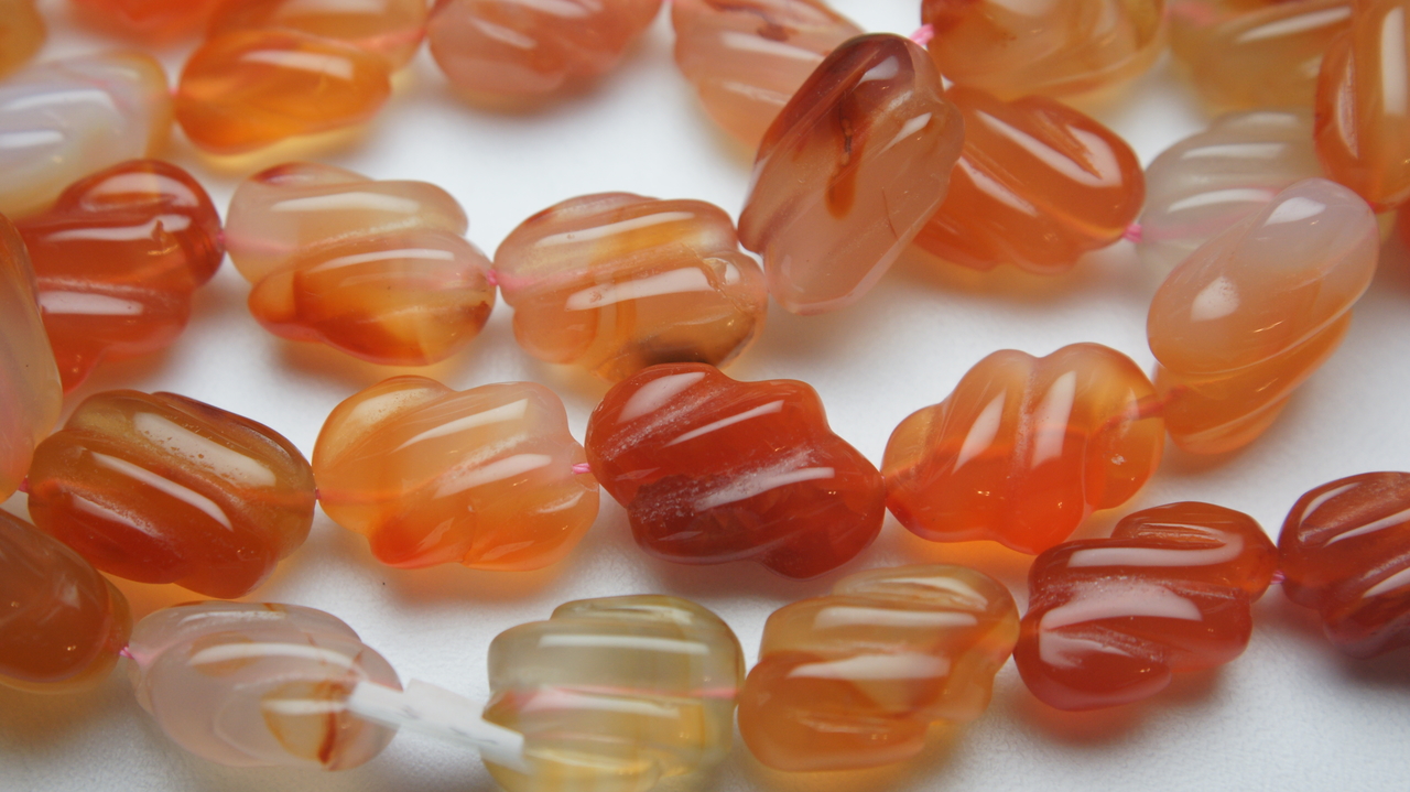 Carnelian